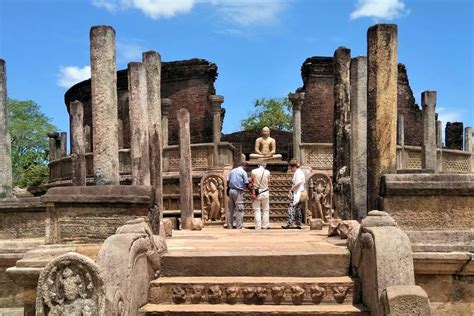 7 Top Activities in Anuradhapura (2020) with Reviews