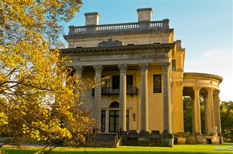 Vanderbilt Mansion - Historic Homes of the Hudson Valley | Flickr