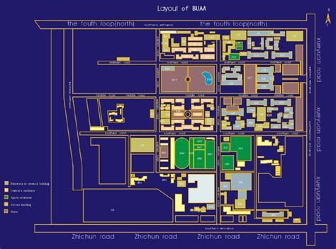 Beihang University | China Admissions