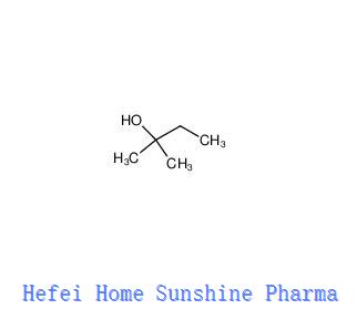 2-Methyl-2-Butanol CAS 75-85-4 Manufacturers, Suppliers, Factory - Home Sunshine Pharma