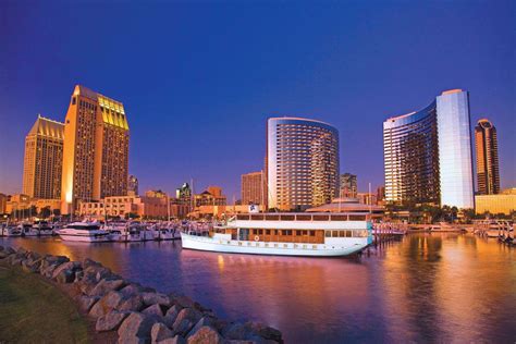 San Diego Dinner Cruise Discount Tickets