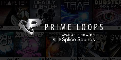 Producers: Try a Free Trial of Splice Sounds ft. Prime Loops