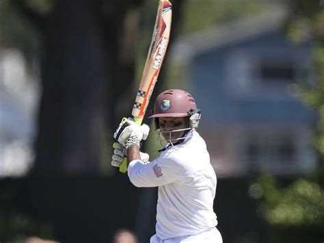 Shivnarine Chanderpaul Announces His Retirement from International ...