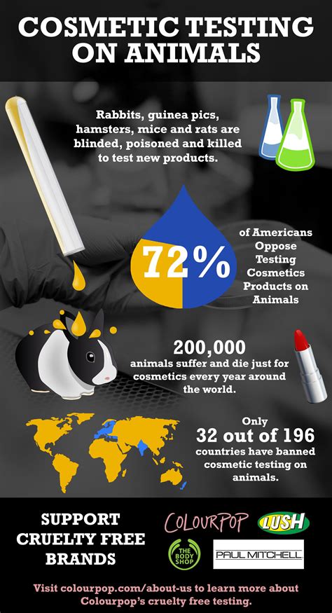 Animal Testing Facts / Top Five Reasons To Stop Animal Testing Peta - > facts and figures on ...