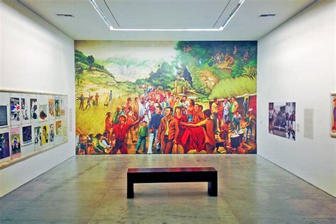 5 Places to Immerse Yourself in Medellin's Art Scene - Casacol