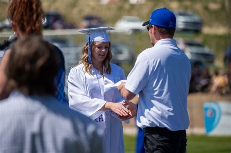 Havre High celebrates 2021 graduates and perspective after COVID-19 - Havre Weekly Chronicle