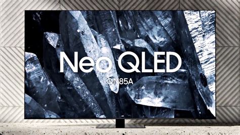 Neo QLED TV: Samsung bringing the best of all worlds - GadgetMatch