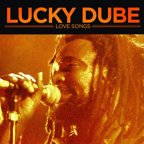 Lucky Dube - Love Songs Songtexte, Lyrics, Übersetzungen & Hörproben