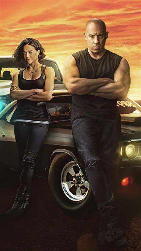 Fast And Furious 9 Wallpaper Hd - Infoupdate.org