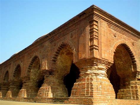 West bengal, Incredible india, Temple