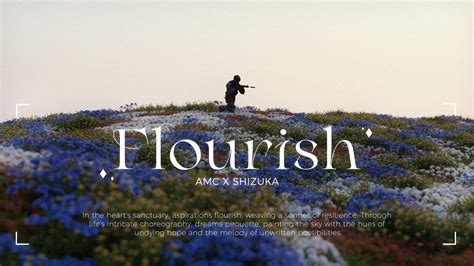 Flourish - YouTube