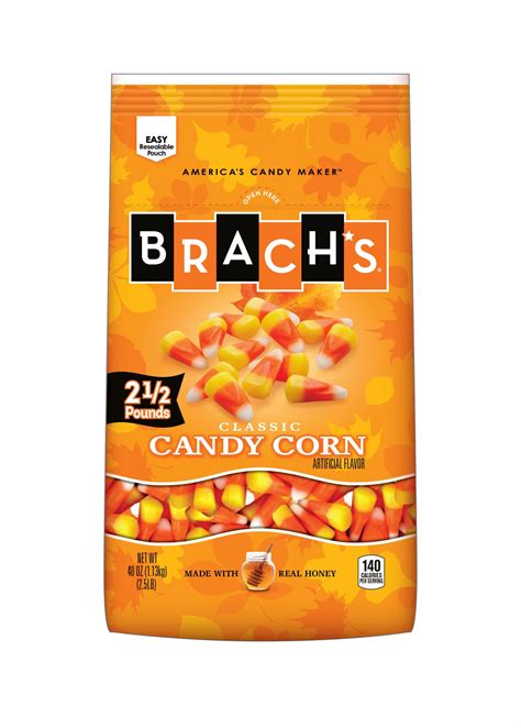 Top 21 Candy Corn Flavors - Home, Family, Style and Art Ideas