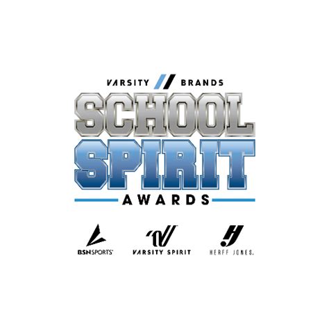 VARSITY BRANDS OPENS SUBMISSIONS FOR 2023 VARSITY BRANDS SCHOOL SPIRIT AWARDS