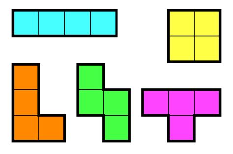 Tetris clipart 20 free Cliparts | Download images on Clipground 2024