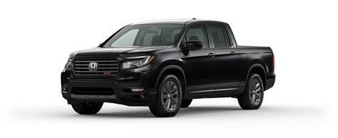 2023 Honda Ridgeline Price and Specs Review | Gastonia, NC