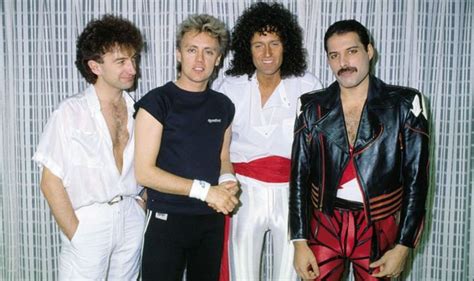 Queen's Brian May: Incredible John Deacon tribute on his birthday ...