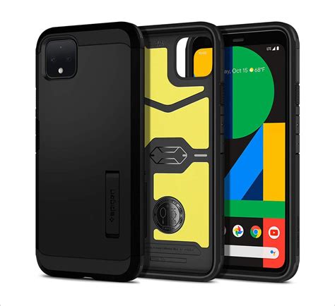 Top 20 Best Google Pixel 4 Cases / Back Covers 2019 for Boys and Girls ...