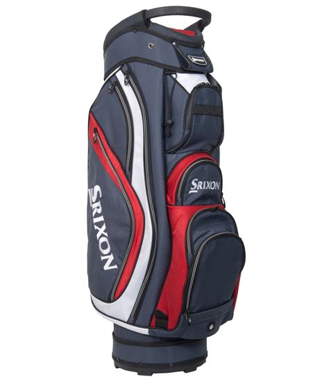 Srixon Golf Lite Cart Bag | GolfOnline