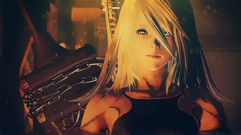 Nier Automata Wallpapers in Ultra HD | 4K - Gameranx