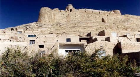 Alamut Castle | Persian Touring