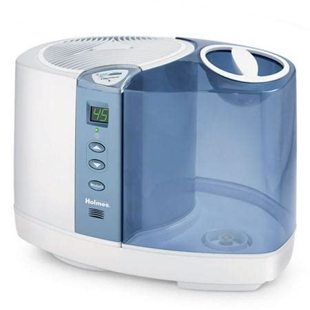 Holmes Large Room Cool-Mist Humidifier - Walmart.com