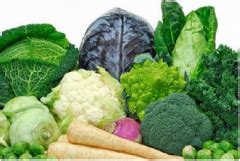 FAMILY BRASSICACEAE - THE WORLDWIDE VEGETABLES