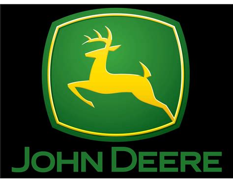 Free John Deere Logo, Download Free John Deere Logo png images, Free ...