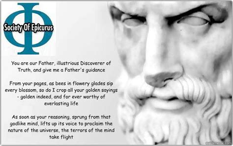 Shareable Epicurean Memes and Pamphlets | Society of Friends of Epicurus