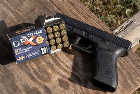 What’s the Best .45 Acp AMMO for Personal Defense? | AmmoForSale.com