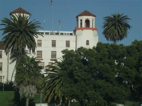 √ Navy Hospital In San Diego California - Va Guard