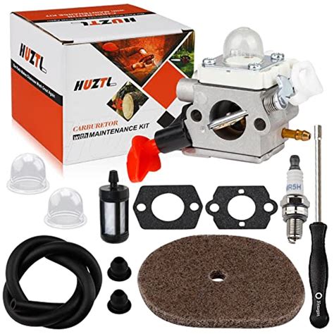 I Tested the Stihl Fs 56 Rc Carburetor: My Honest Review of this ...