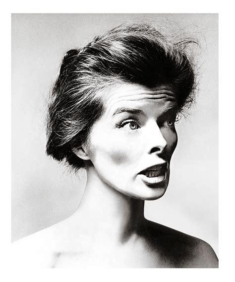 Katharine Hepburn, Born for the Part | The New Yorker