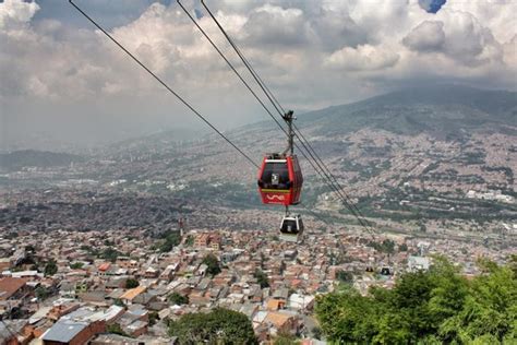 11 Cool and Unusual Things to Do in Medellín - Atlas Obscura