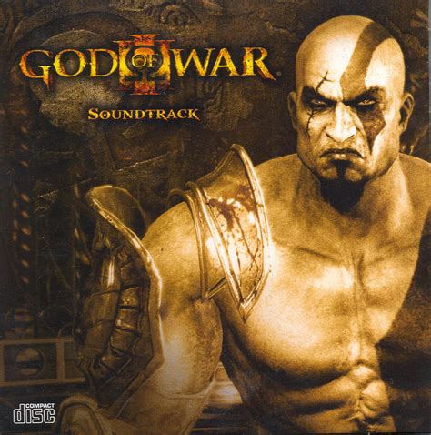 God of War Trilogy Soundtrack музыка из игры