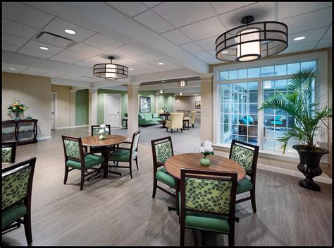 Campus Construction & Improvement Projects | Altenheim Senior Living