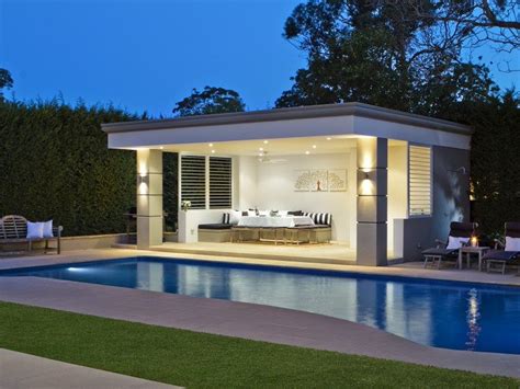 The Best Pool Cabana Ideas Australia References