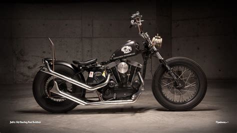 Bobber Chopper Wallpapers - Wallpaper Cave