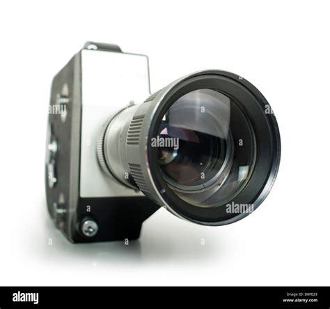 16mm film camera hi-res stock photography and images - Alamy