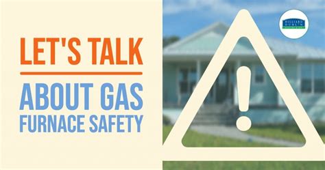 Let's Talk About Gas Furnace Safety - Blog