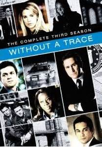 Without a Trace - canceled + renewed TV shows, ratings - TV Series Finale