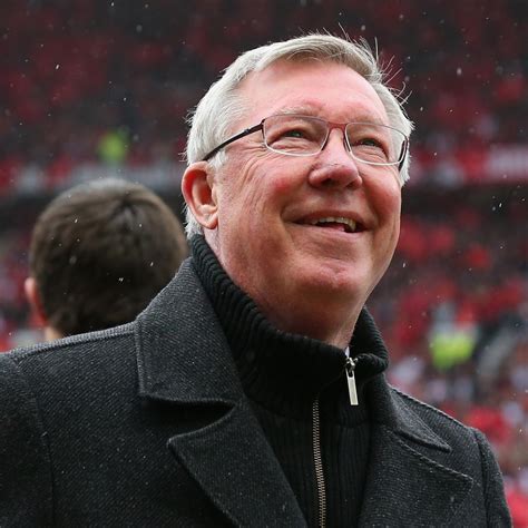 The 10 Transfers That Defined Sir Alex Ferguson's Manchester United Tenure | News, Scores ...