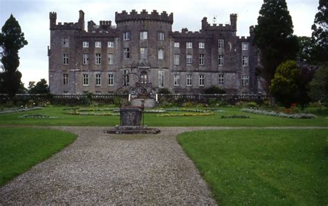 Markree Castle- History, Architecture, Wedding & Facts | Sligo ...