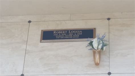 Robert Loggia - Actor. He made his acting debut in 1958 in a series of ...