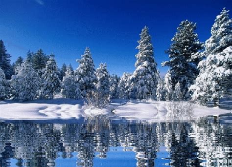 gif-5.blogspot.com: download free Snow Nature and landscapes Animated ...