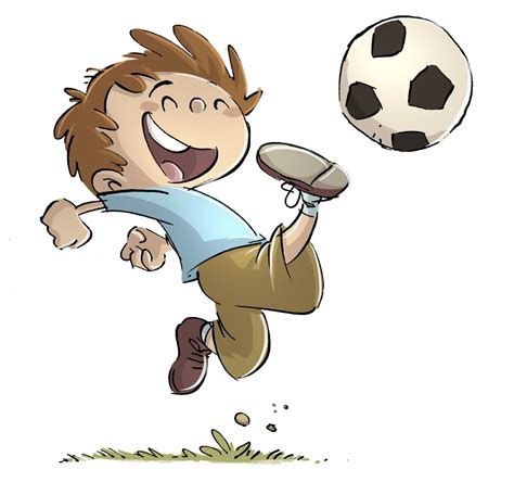 Kickball Rules | Drawing for kids, Kids playing, Kids vector