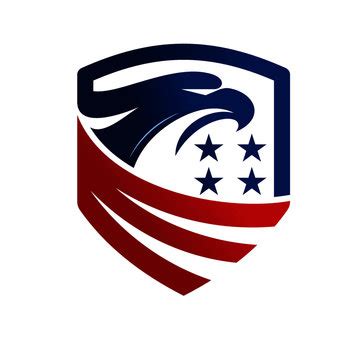 Patriotic Logo Designs