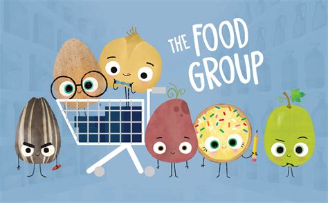 The Sour Grape (The Food Group) – starkidslearn.com