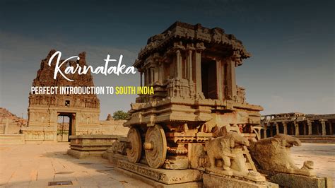 Karnataka Tour packages : Book Karnataka Tours and Holiday Packages | Tripoto