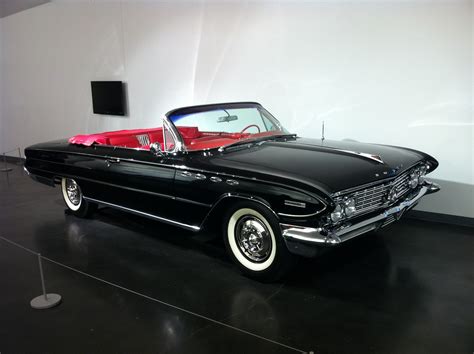 The Best 1961 Buick Invicta Convertible - LawCuy Gra