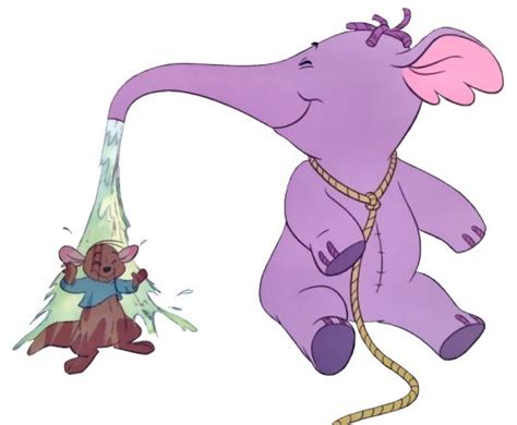 Lumpy the Heffalump | Disney